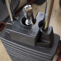 Load image into Gallery viewer, 5 lb. Weight Stack Adapter Plate WSA5
