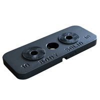 Load image into Gallery viewer, Body Solid 200lb. Premium Selectorized Weight Stack WSP200
