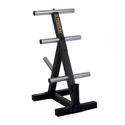 Powertec Lat Machine P-LM23 - Lat Machines at Fitness Factory Outlet