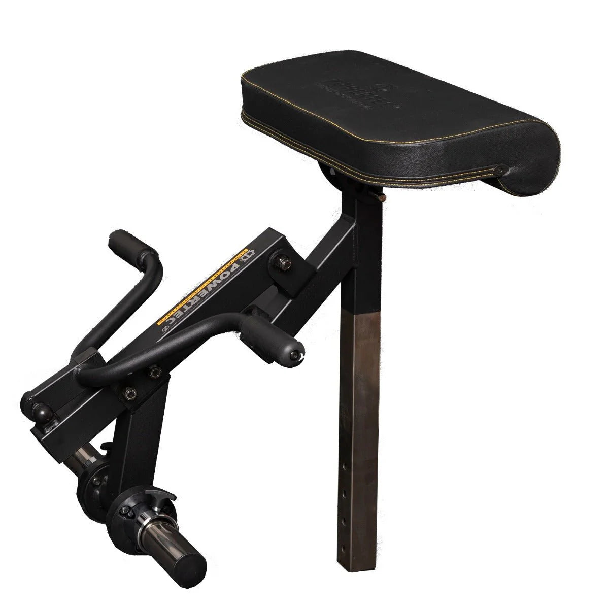 Powertec Curl Machine Accessory WB-CMA