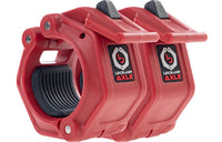 Load image into Gallery viewer, Lock-Jaw PRO - AXLE 1.9" Collars
