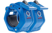 Load image into Gallery viewer, Lock-Jaw PRO - AXLE 1.9" Collars
