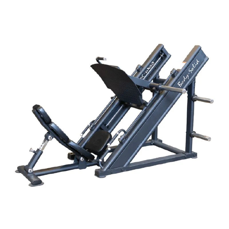 Body Solid SGLP500 Commercial Pro Club Line Leg Press