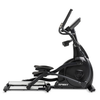 Load image into Gallery viewer, Spirit CE800 Commercial Elliptical Trainer
