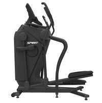 Load image into Gallery viewer, Spirit CES880 Full Commercial Suspension Elliptical
