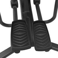 Load image into Gallery viewer, Spirit CES880 Full Commercial Suspension Elliptical
