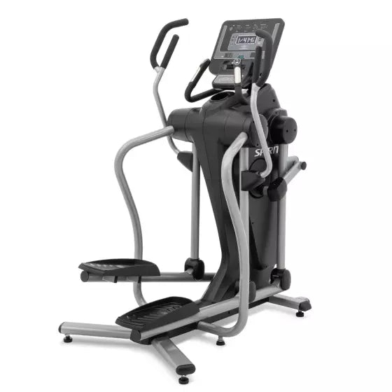 Spirit CES880 Full Commercial Suspension Elliptical