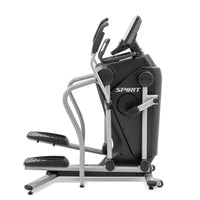 Load image into Gallery viewer, Spirit CES880 Full Commercial Suspension Elliptical
