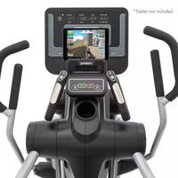 Load image into Gallery viewer, Spirit CES880 Full Commercial Suspension Elliptical
