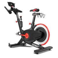 Load image into Gallery viewer, Spirit Fitness CIC850 Commercial Indoor Cycle Trainer
