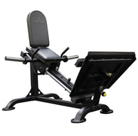 Load image into Gallery viewer, Powertec Compact Leg Sled P-CLS23
