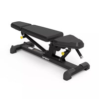 Load image into Gallery viewer, Sprit Fitness Commercial Adjustable Bench CSF-ADJB
