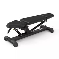 Load image into Gallery viewer, Sprit Fitness Commercial Adjustable Bench CSF-ADJB
