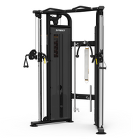 Load image into Gallery viewer, CSF-FUNT FUNCTIONAL TRAINER
