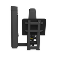 Load image into Gallery viewer, Spirit Fitness CSS-SLGP Full Commercial Seated Leg Press
