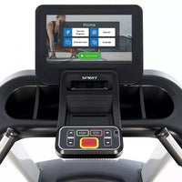 Load image into Gallery viewer, Spirit Fitness CT800ENT Commercial Treadmill
