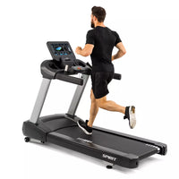 Load image into Gallery viewer, Spirit Fitness CT800ENT Commercial Treadmill
