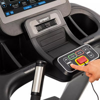 Load image into Gallery viewer, Spirit Fitness CT800ENT Commercial Treadmill

