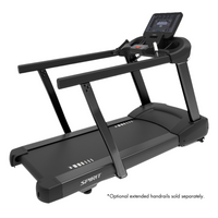 Load image into Gallery viewer, Spirit CT850 Commercial Treadmill
