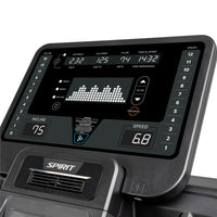 Load image into Gallery viewer, Spirit CT850 Commercial Treadmill

