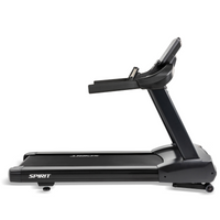 Load image into Gallery viewer, Spirit CT850 Commercial Treadmill
