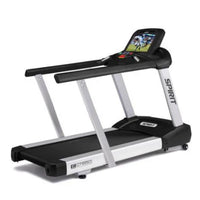 Load image into Gallery viewer, Spirit CT850ENT Treadmill With Medical Handrails !
