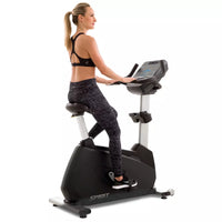 Load image into Gallery viewer, CU900 Spirit Full Commercial Upright Bike
