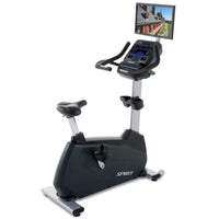 Load image into Gallery viewer, CU900 Spirit Full Commercial Upright Bike
