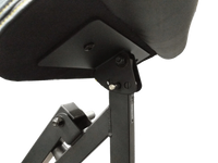 Load image into Gallery viewer, Powertec Curl Machine Accessory WB-CMA
