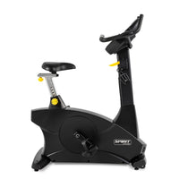 Load image into Gallery viewer, Spirit Rehab 7.0U Upright Bike
