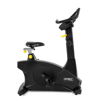 Load image into Gallery viewer, Spirit Rehab 7.0U Upright Bike
