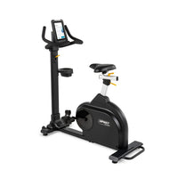 Load image into Gallery viewer, Spirit Fitness Rehabilitation 8.0U Upright Bike
