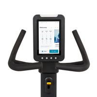 Load image into Gallery viewer, Spirit Fitness Rehabilitation 8.0U Upright Bike
