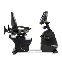 Load image into Gallery viewer, Spirit Rehab 7.0R Recumbent Bike
