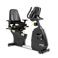 Load image into Gallery viewer, Spirit Rehab 7.0R Recumbent Bike
