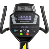 Load image into Gallery viewer, Spirit Rehab 7.0R Recumbent Bike
