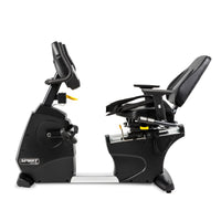 Load image into Gallery viewer, Spirit Rehab 7.0R Recumbent Bike
