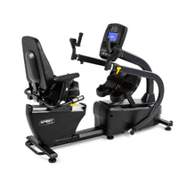Load image into Gallery viewer, Spirit Rehab 7.0S Recumbent Stepper
