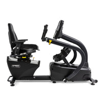 Load image into Gallery viewer, Spirit Rehab 7.0S Recumbent Stepper
