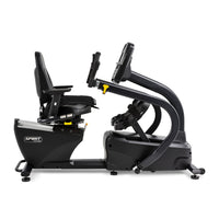 Load image into Gallery viewer, Spirit Rehab 7.0S Recumbent Stepper
