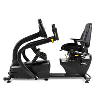 Load image into Gallery viewer, Spirit Rehab 7.0S Recumbent Stepper
