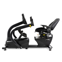 Load image into Gallery viewer, Spirit Rehab 7.0S Recumbent Stepper
