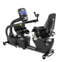 Load image into Gallery viewer, Spirit Rehab 7.0S Recumbent Stepper
