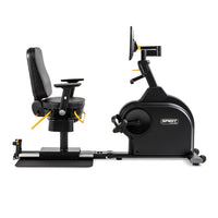 Load image into Gallery viewer, Spirit Fitness Rehabilitation 8.5R Recumbent Bike
