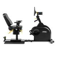 Load image into Gallery viewer, Spirit Fitness Rehabilitation 8.5R Recumbent Bike
