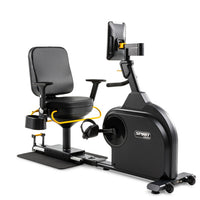 Load image into Gallery viewer, Spirit Fitness Rehabilitation 8.5R Recumbent Bike
