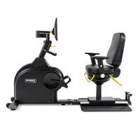 Load image into Gallery viewer, Spirit Fitness Rehabilitation 8.5R Recumbent Bike
