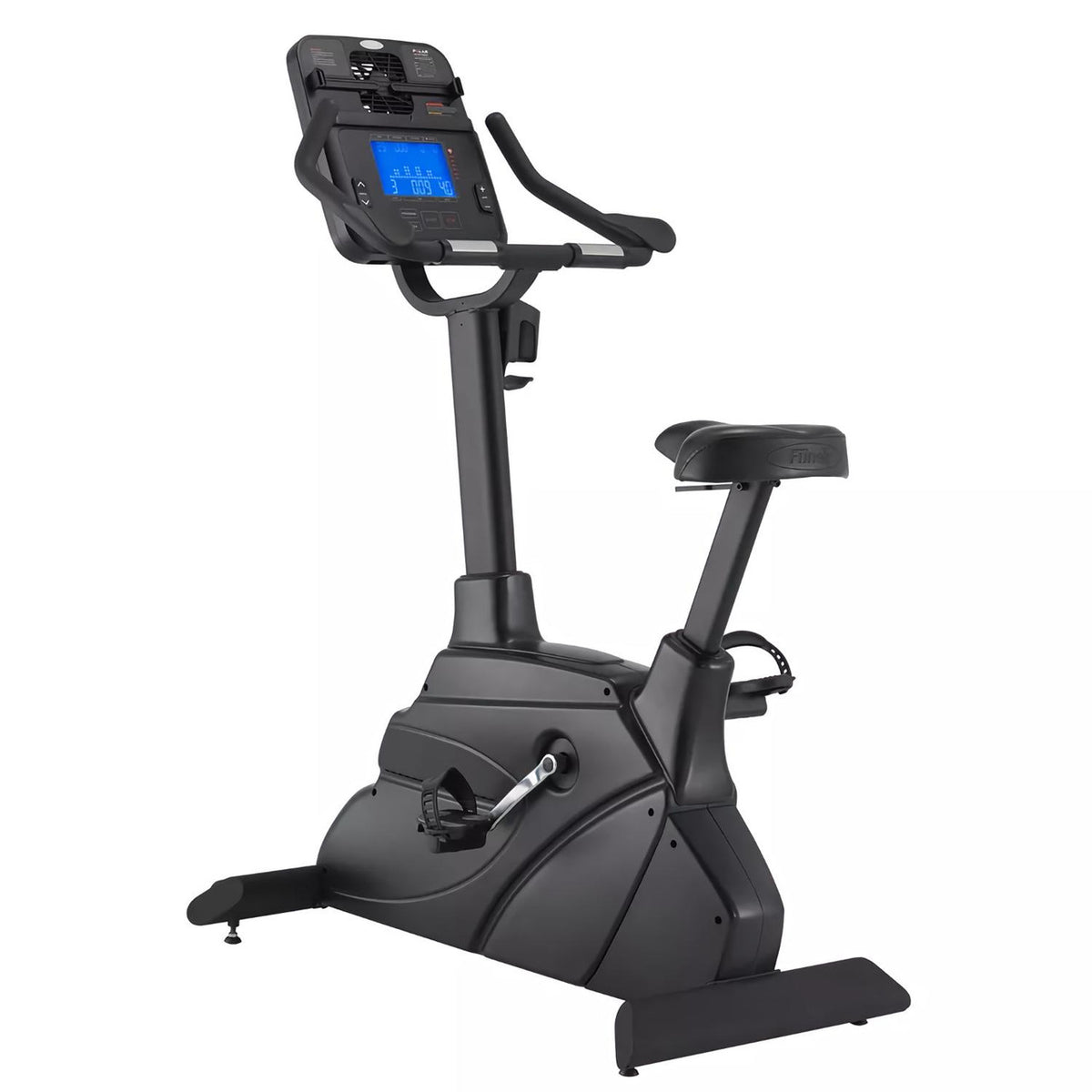 Fitnex (B70) Light Commercial Upright Exercise Bike