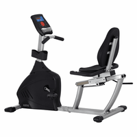 Load image into Gallery viewer, Fitnex R55SG Recumbent Bike
