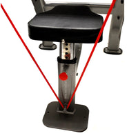 Load image into Gallery viewer, VTX Standing Curl Bench - G-CB
